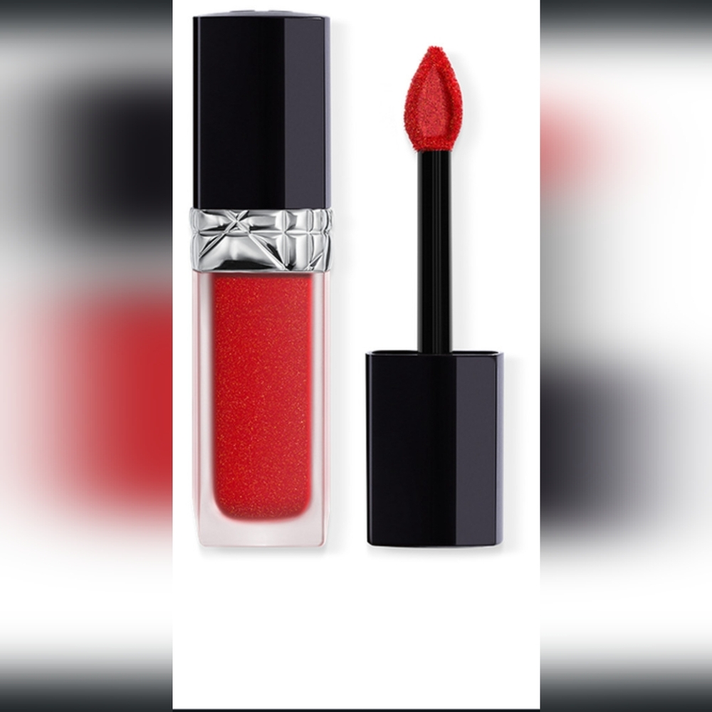 Rouge Dior Forever Liquid Sequin 999